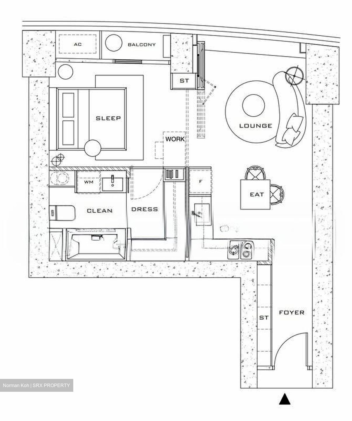 The Sail @ Marina Bay (D1), Apartment #567598761